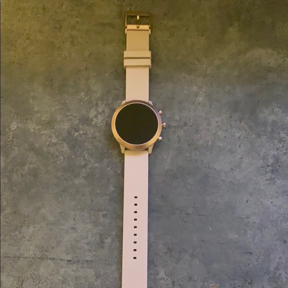 Michael Kors Smart watch